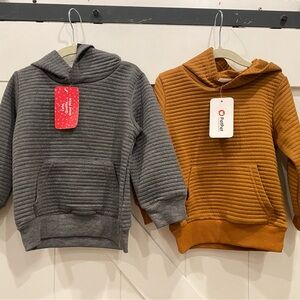 NWT| Set of 2 hoodies